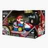 Nintendo Mario Gokart Mini RC Racer