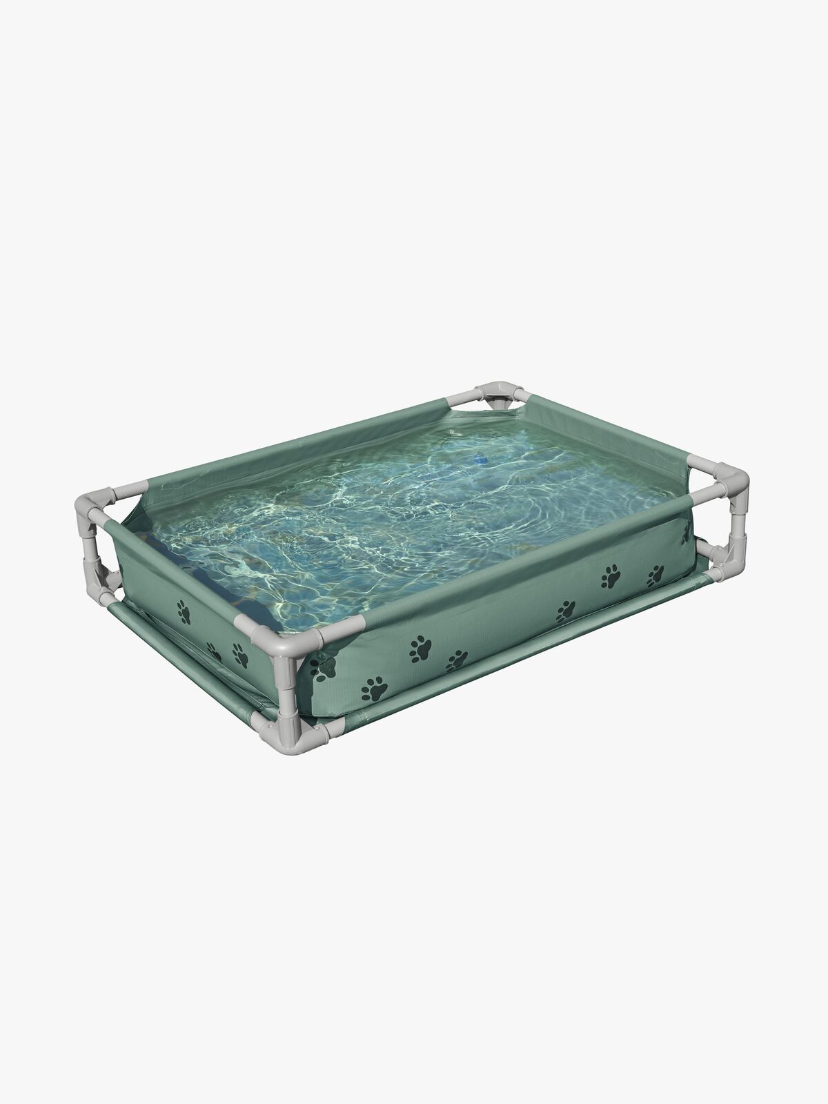 Bestway Pool til Dyr Fetchin' Fun 2-i-1