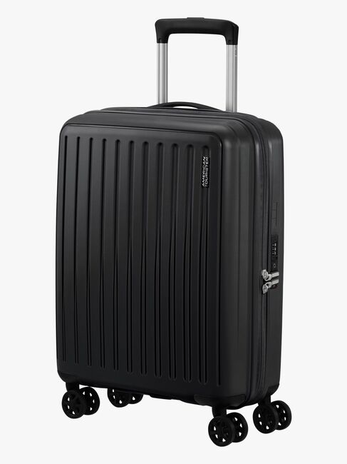 American Tourister Rejoy Kuffert 35L, True Black