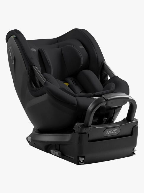 Axkid Spinkid 2 Autostol, Coastal Storm Black