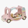 Sylvanian Families Isvogn
