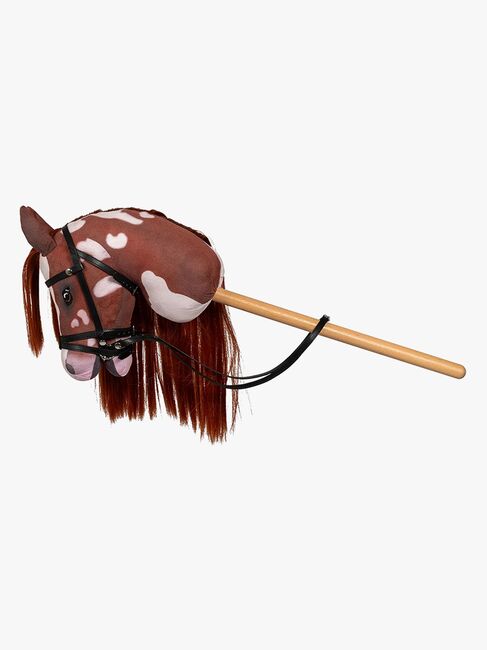 byASTRUP Kæphest Coco, Rød/Hvid