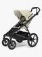 Thule Urban Glide 4-wheel Terrænvogn, Beige