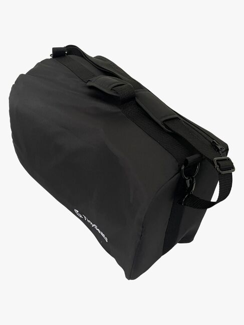 TinySeats Skuldertaske