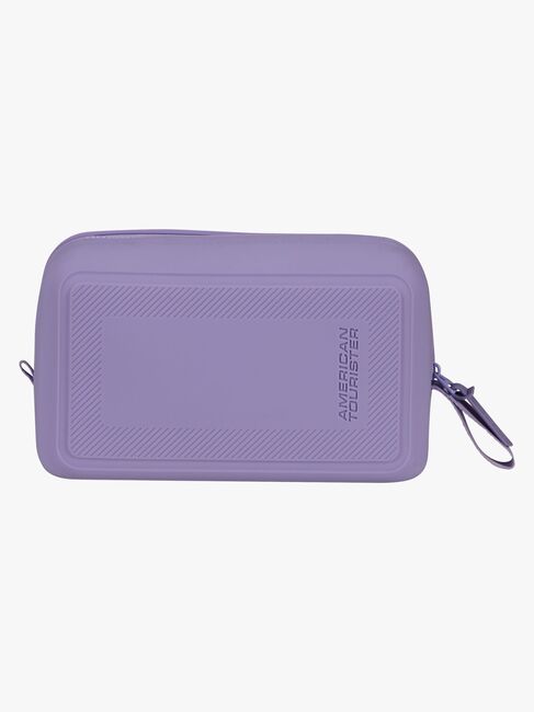 American Tourister Toilettaske POP, Lavender