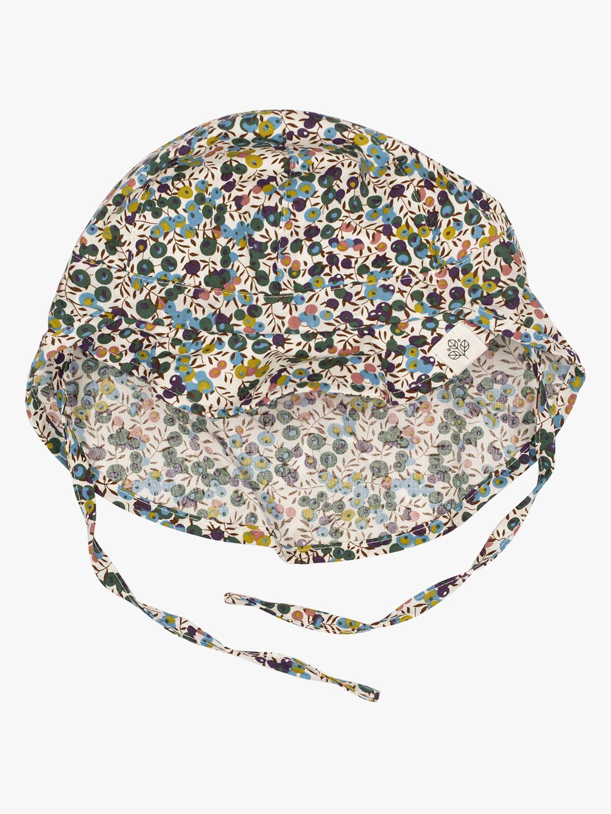 Gullkorn Design Solhat, Pale Green