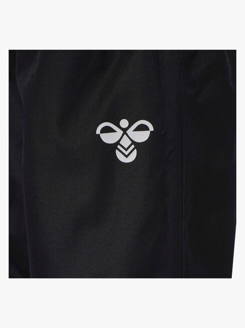 Hummel Taro Mini Bukser, Black