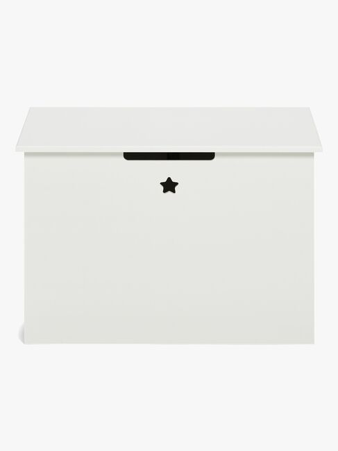 Alice & Fox SKYLER Opbevaringskiste, Hvid