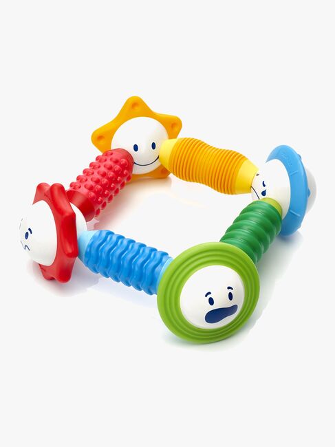 SmartMax Aktivitetslegetøj My First Sounds & Senses