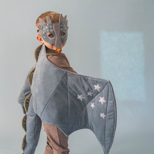 That's Mine Kostume Wilmer Drage