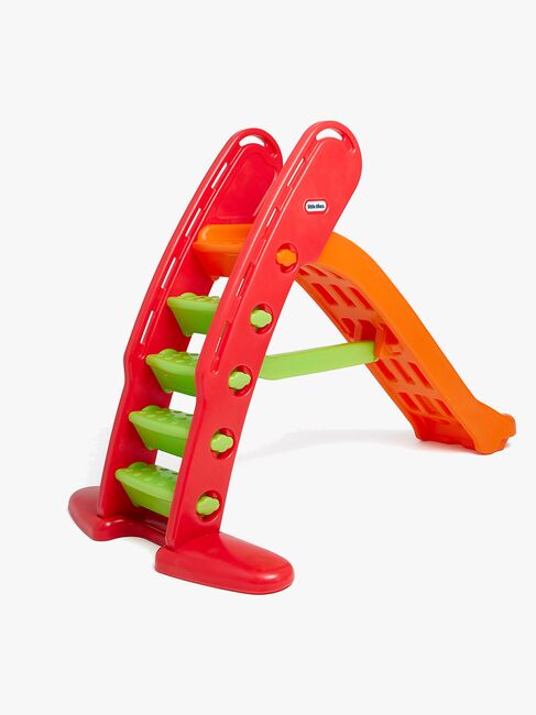 Little Tikes Rutsjebane Rainbow