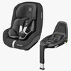 Maxi-Cosi Pearl Pro 2 i-Size Autostol Inkl. Family Fix 3 Base, Authentic Black