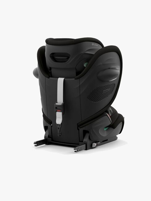 Cybex Pallas G3 i-Size Autostol, Magic Black