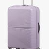 American Tourister Airconic Rejsetaske 67L, Stormy Lilac