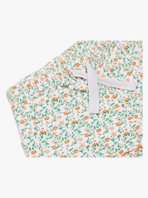 Luca & Lola Isola Shorts, Flower Garden 