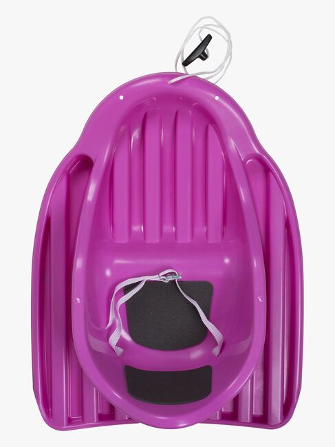 STIGA Cruiser Babykælk, Pink