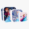 Disney Frozen 3 in 1 Madkasse Fresh Bites, Blå