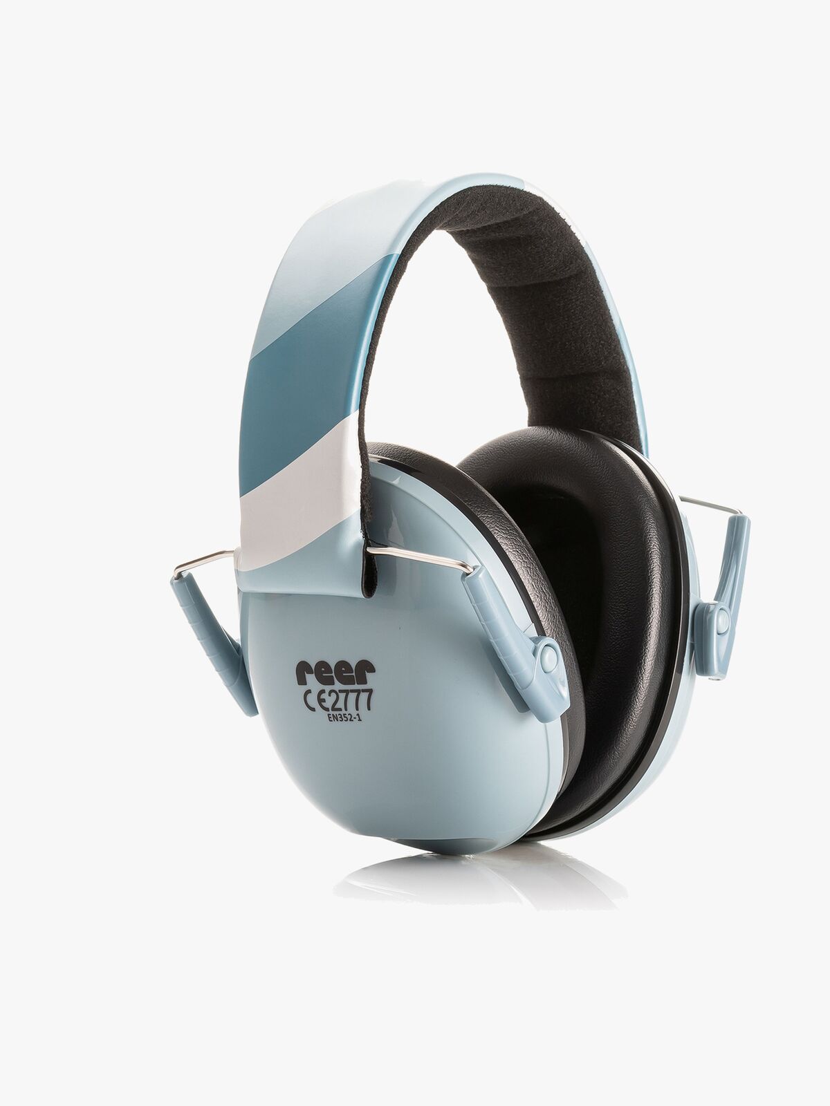 Reer SilentGuard Børn Høreværn, Blå