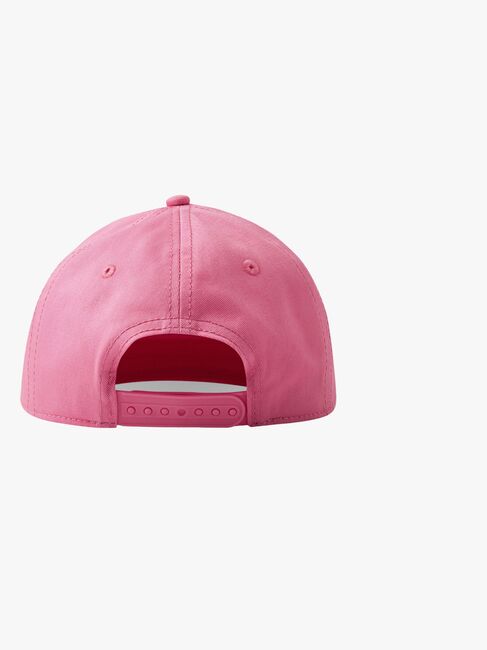 Reima Lippis Kasket, Pink