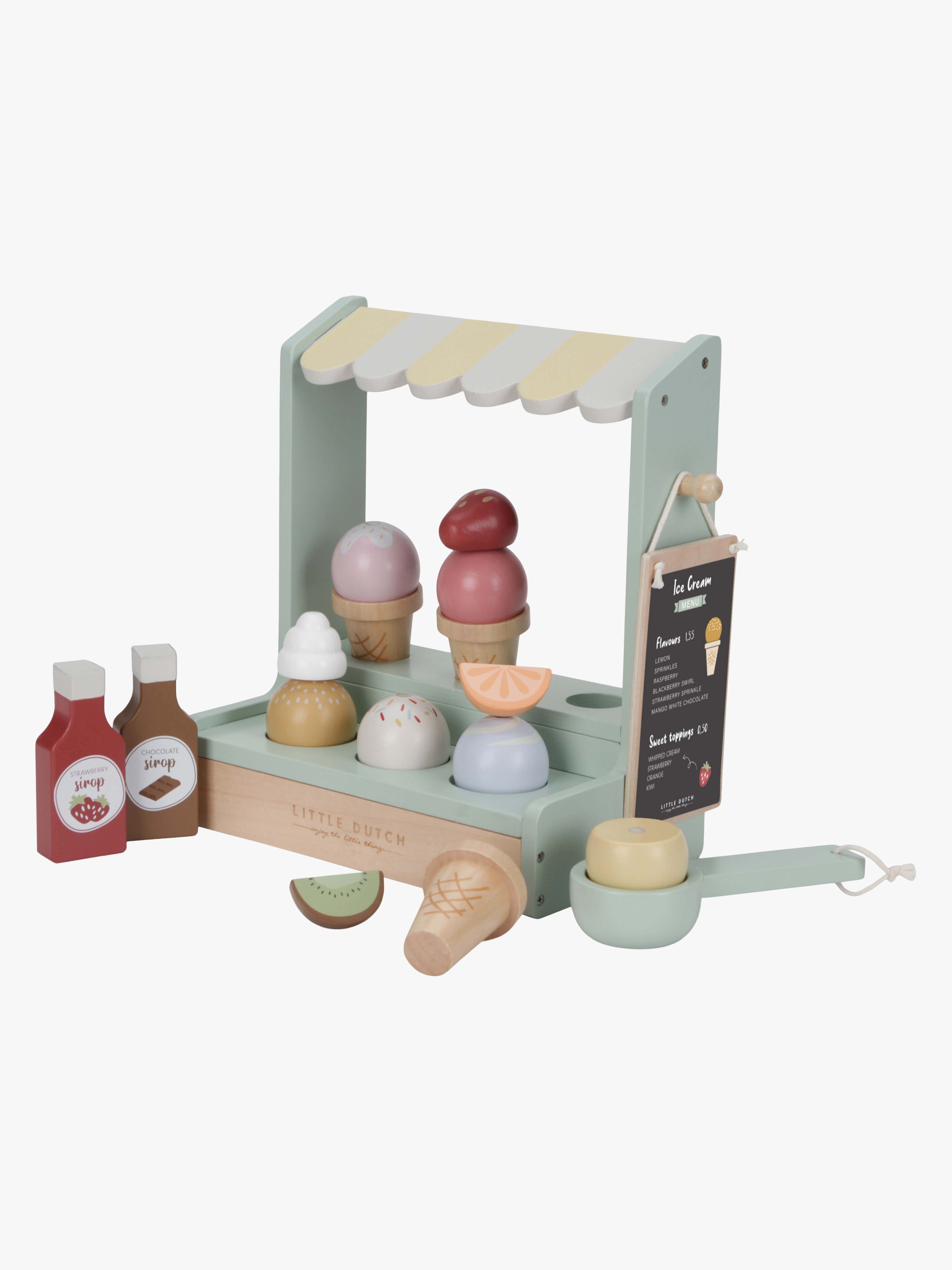 Little Dutch Iskiosk