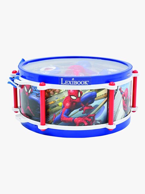 Marvel Spider-Man Musiksæt