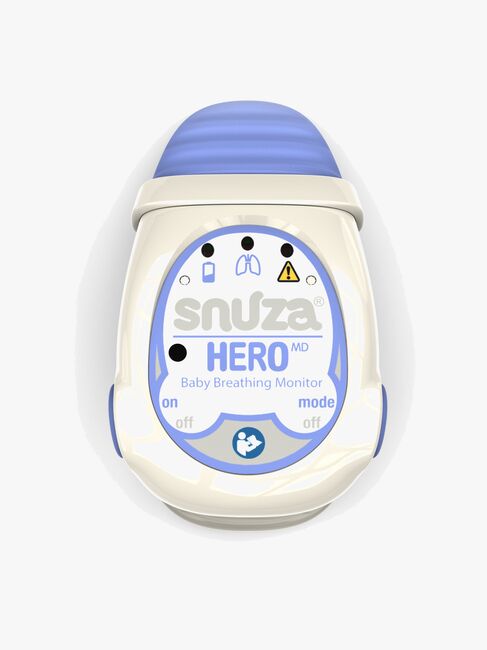 Snuza Hero MD Bevægelsesalarm