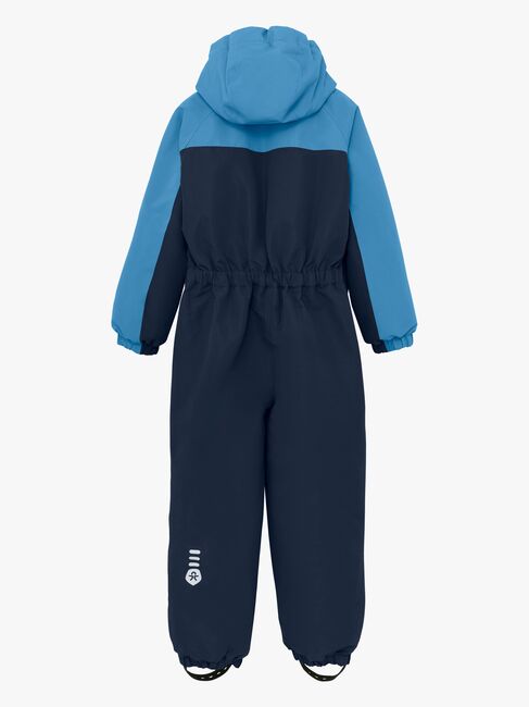 Color Kids Flyverdragt, Cyaneus