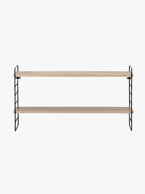 Bloomingville North Hylde, Natur