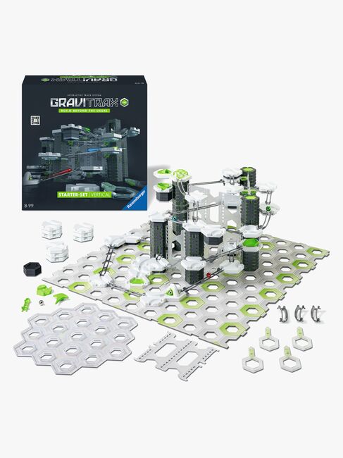Ravensburger GraviTrax PRO Starter-set Vertical