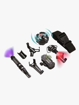 SpyX Micro Gear Spionsæt