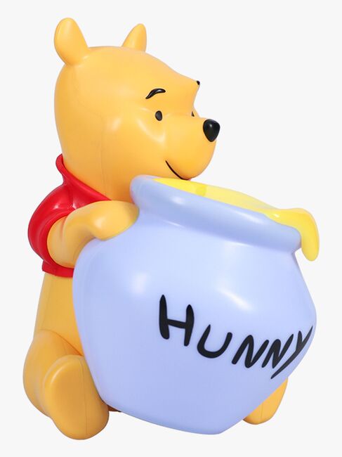 Paladone Peter Plys Lampe