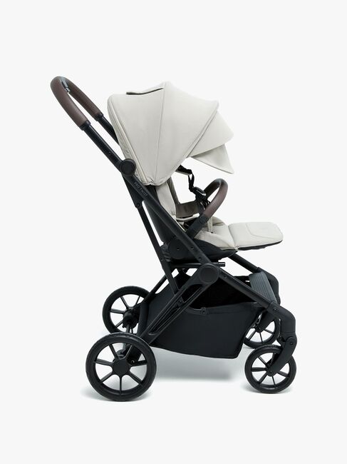 Beemoo Pro Twist Klapvogn, Latte Beige