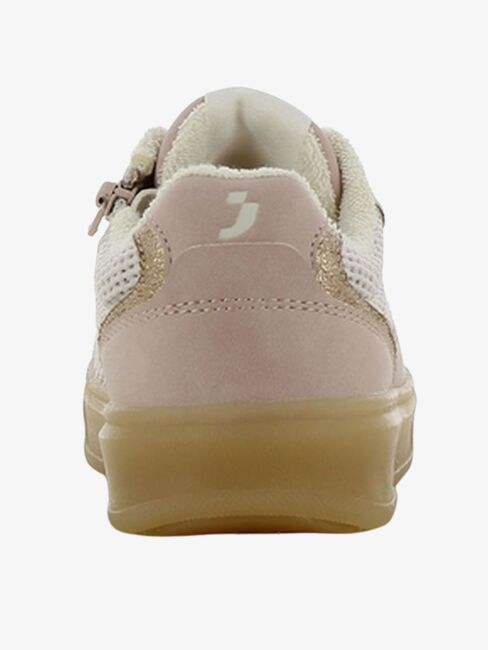 SJ Sneakers, Nude/Copper