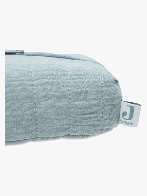 Jollein Beholder til Vådservietter, Sea Green