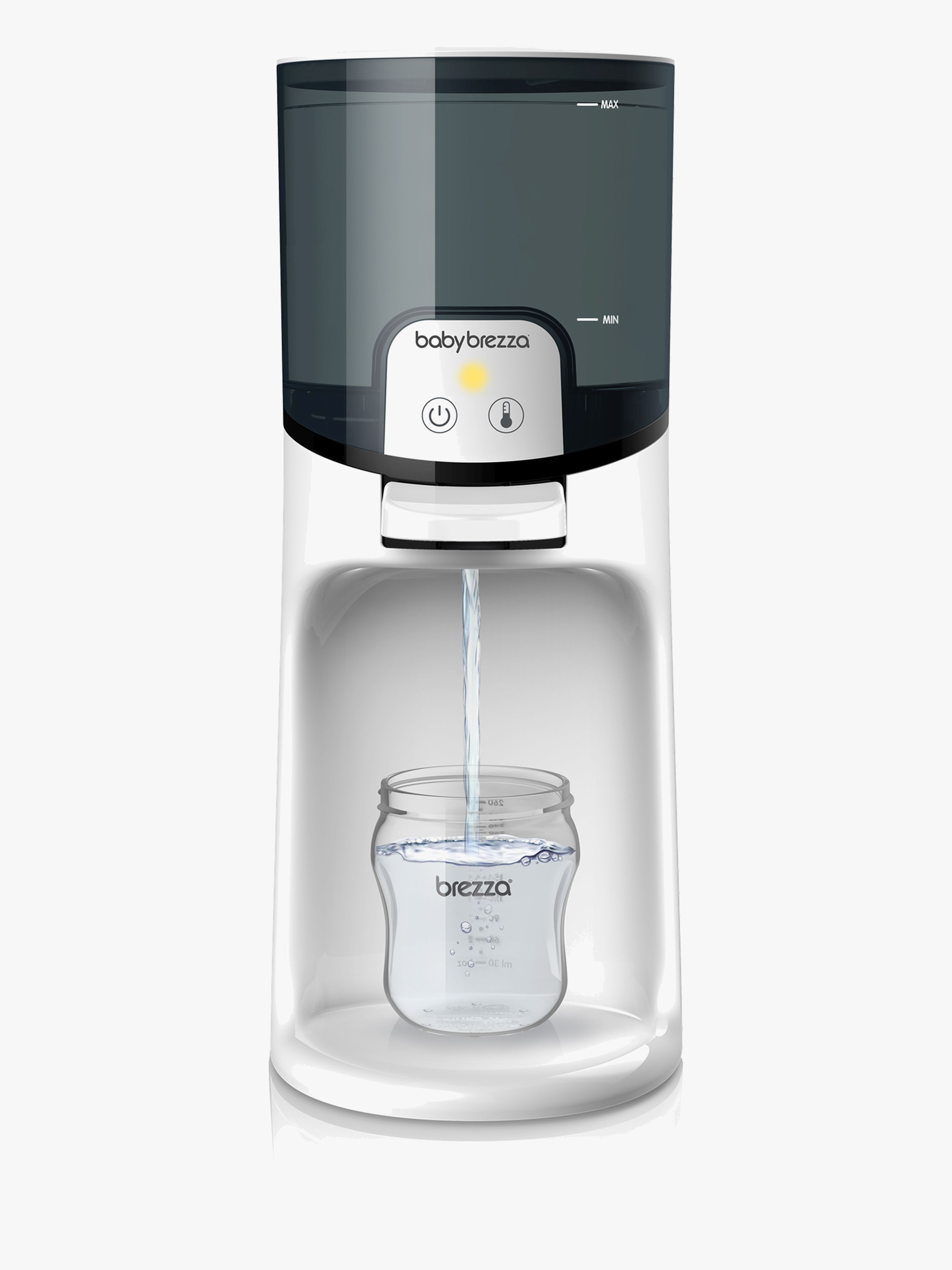 Baby Brezza Instant Warmer