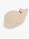 FILIBABBA Christian the Whale Madkasse, Beige