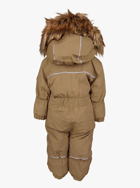 Lindberg Lofoten Babyflyverdragt, Potato