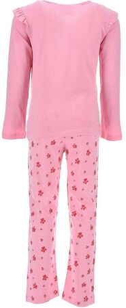 Paw Patrol Pyjamas, Pink