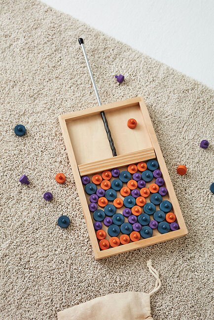 Kids Concept Rottefælde Spil