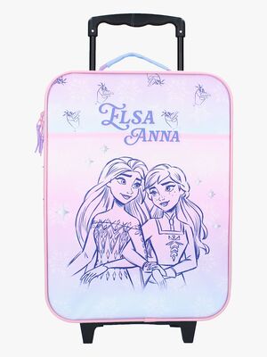 Disney Frozen Made To Roll Kuffert, Frozen II