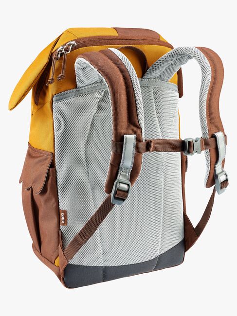 Deuter Kikki Rygsæk 8L, Maple Umbra