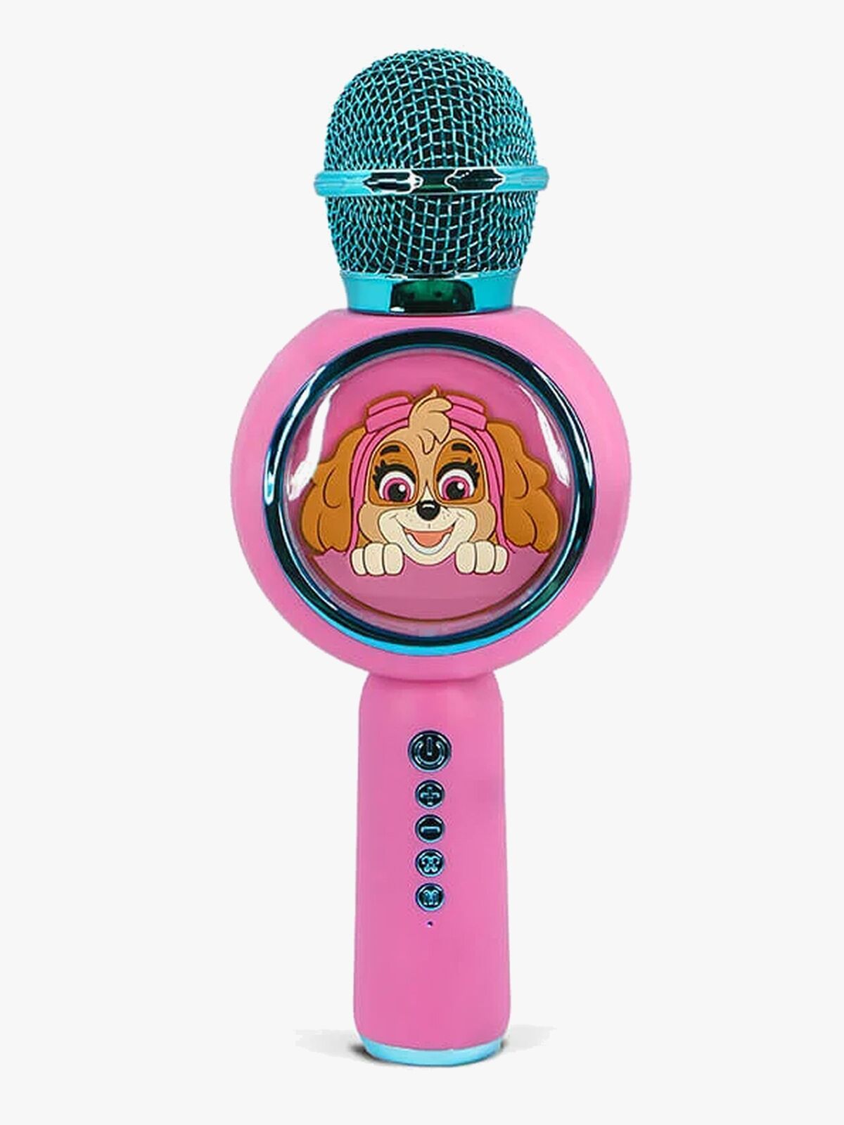OTL Paw Patrol Skye Karaokemikrofon