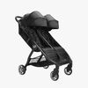 Baby Jogger City Tour 2 Søskendevogn, Pitch Black