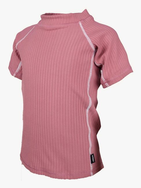 Lindberg Aten UV-trøje, Dry Rose