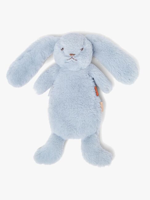 That's Mine Houston Tyngdebamse Kanin 0,13 kg, Blå