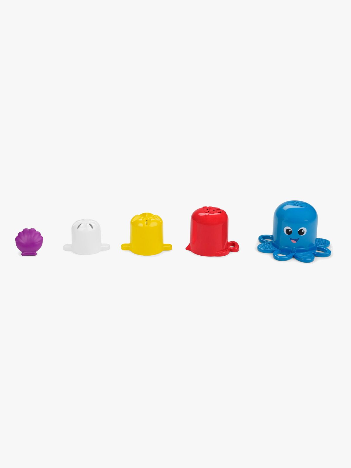 Baby Einstein Ocean Explorers Badelegetøj
