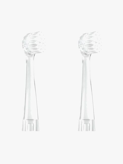 NENO Extra Børstehoved til Denti Eltandbørste 2-pak