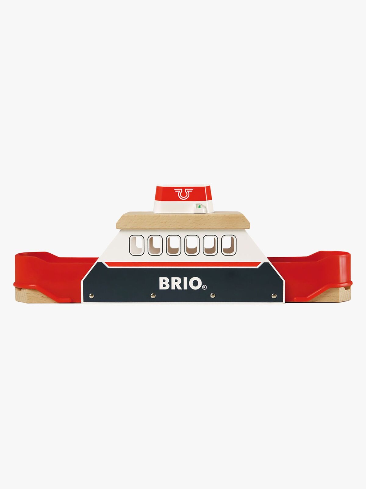 BRIO World 33569 Færge Med Lyd Og Lys