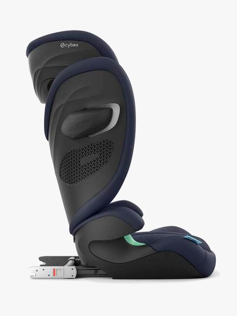 Cybex Solution G2 i-Fix Plus Autostol, Ocean Blue
