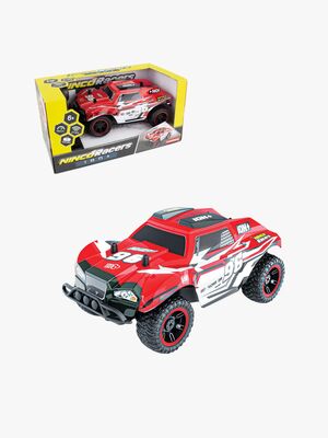 Ninco Fjernstyret Bil Buggy Ion 1:18